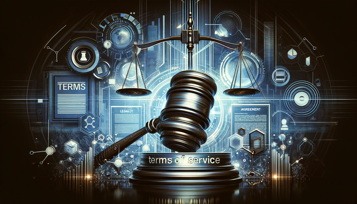 Terms of Service