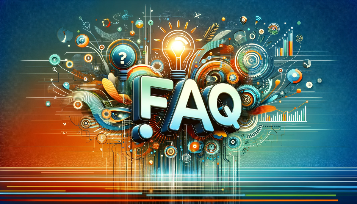 Frequently Asked Questions