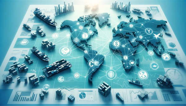 My personal Journey: Steering a Billion Dollar Global Trade Finance Portfolio