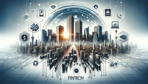 How I Discovered the Blueprint to Build a Fintech Ecosystem